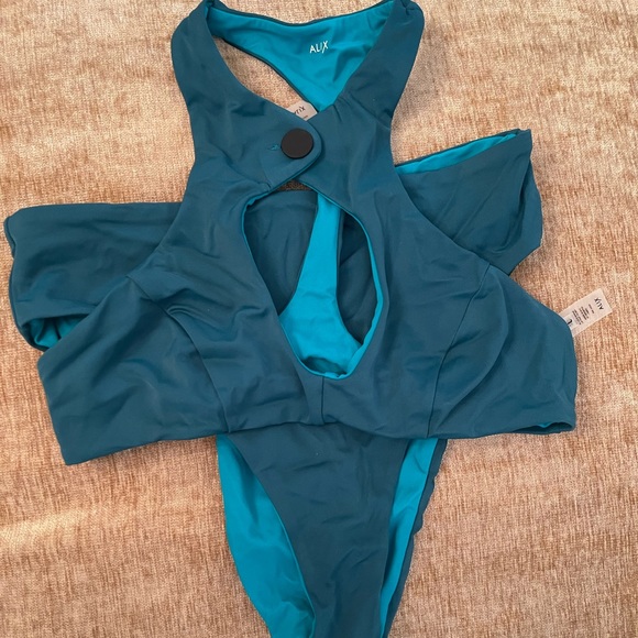 ALIX Bikini - NEW without tags (Size Large; from Revolve) - Picture 3 of 6